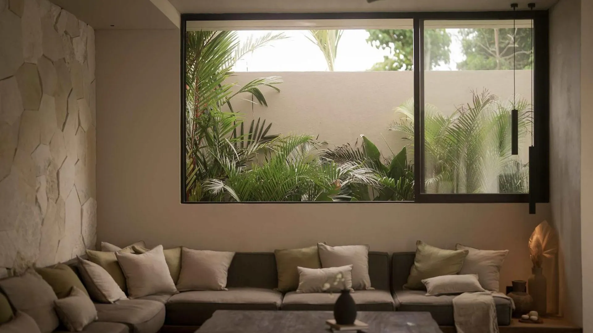 New 2 Bed Villa With Pool In Bingin By Lago Villas Uluwatu