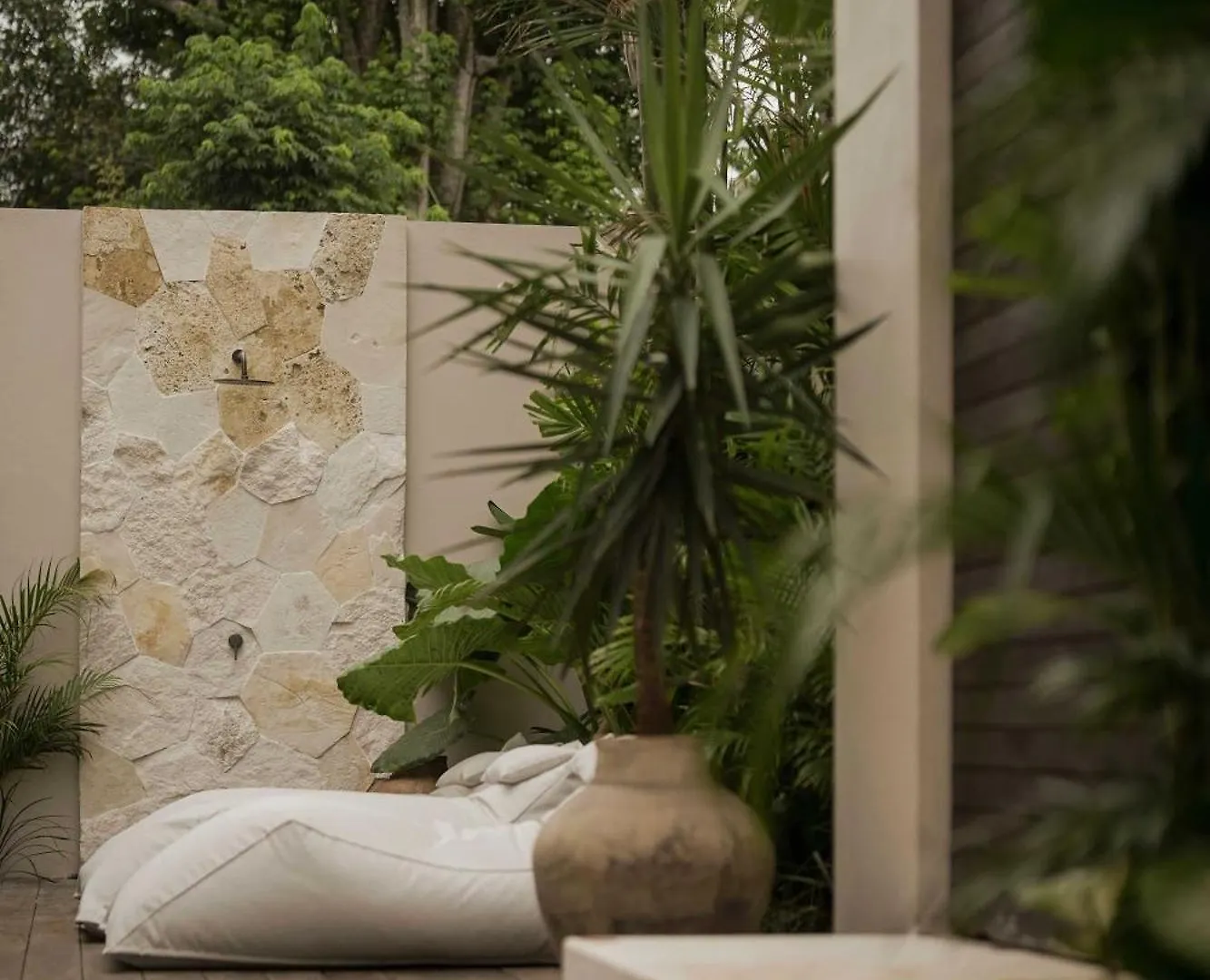 New 2 Bed Villa With Pool In Bingin By Lago Villas Uluwatu  Indonesia