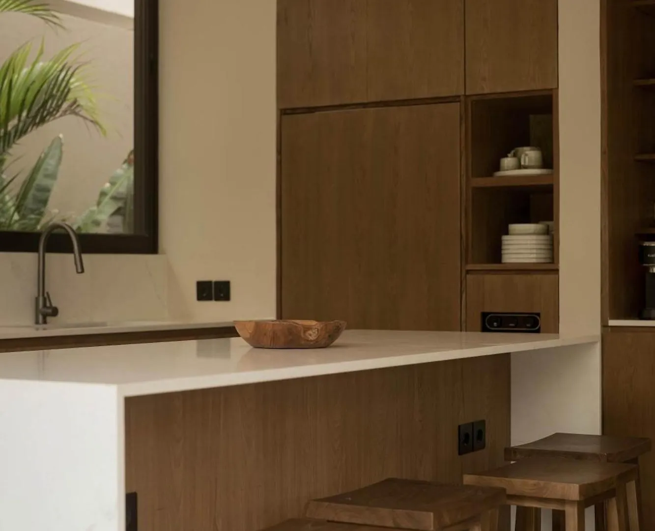 New 2 Bed Villa With Pool In Bingin By Lago Villas Uluwatu