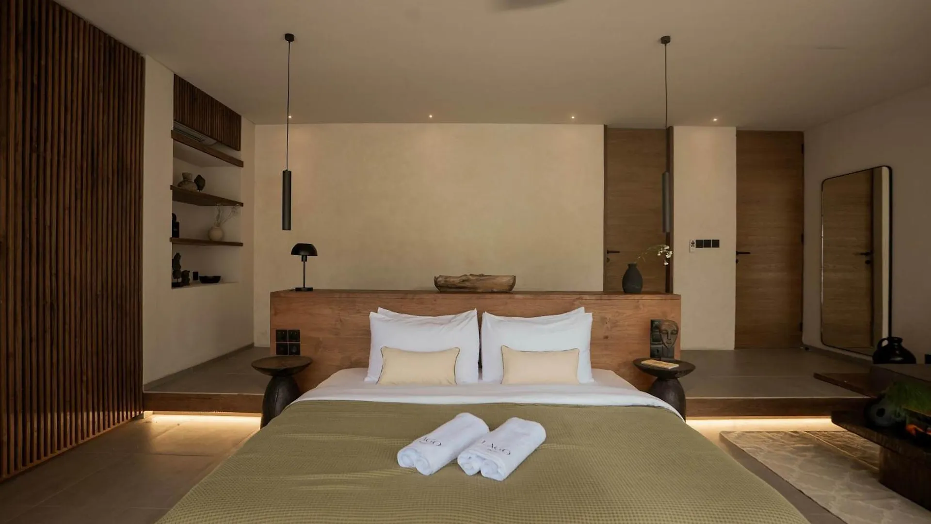 New 2 Bed Villa With Pool In Bingin By Lago Villas Uluwatu  Uluwatu (Bali)