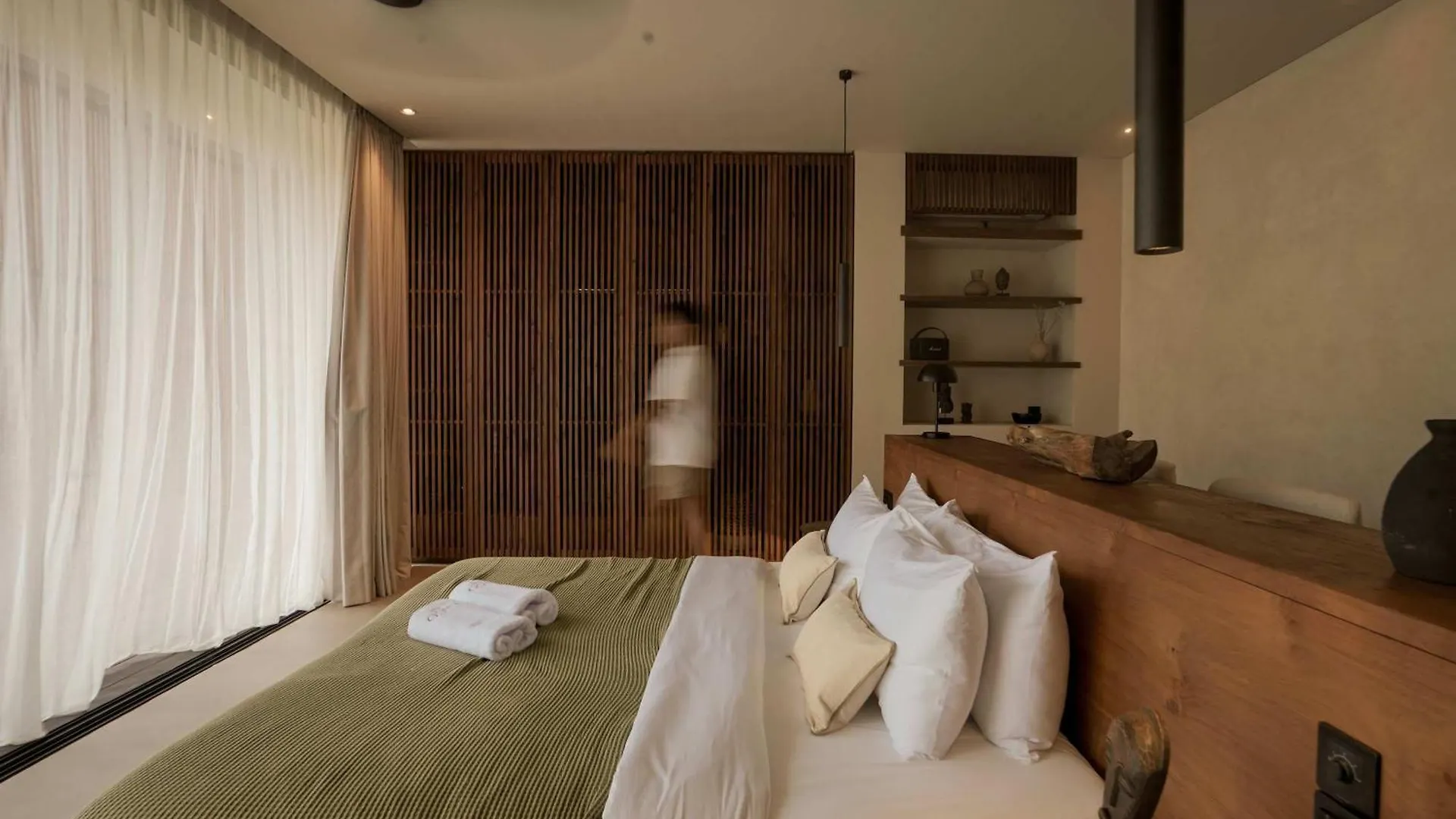 New 2 Bed Villa With Pool In Bingin By Lago Villas Uluwatu  0*, Uluwatu (Bali)