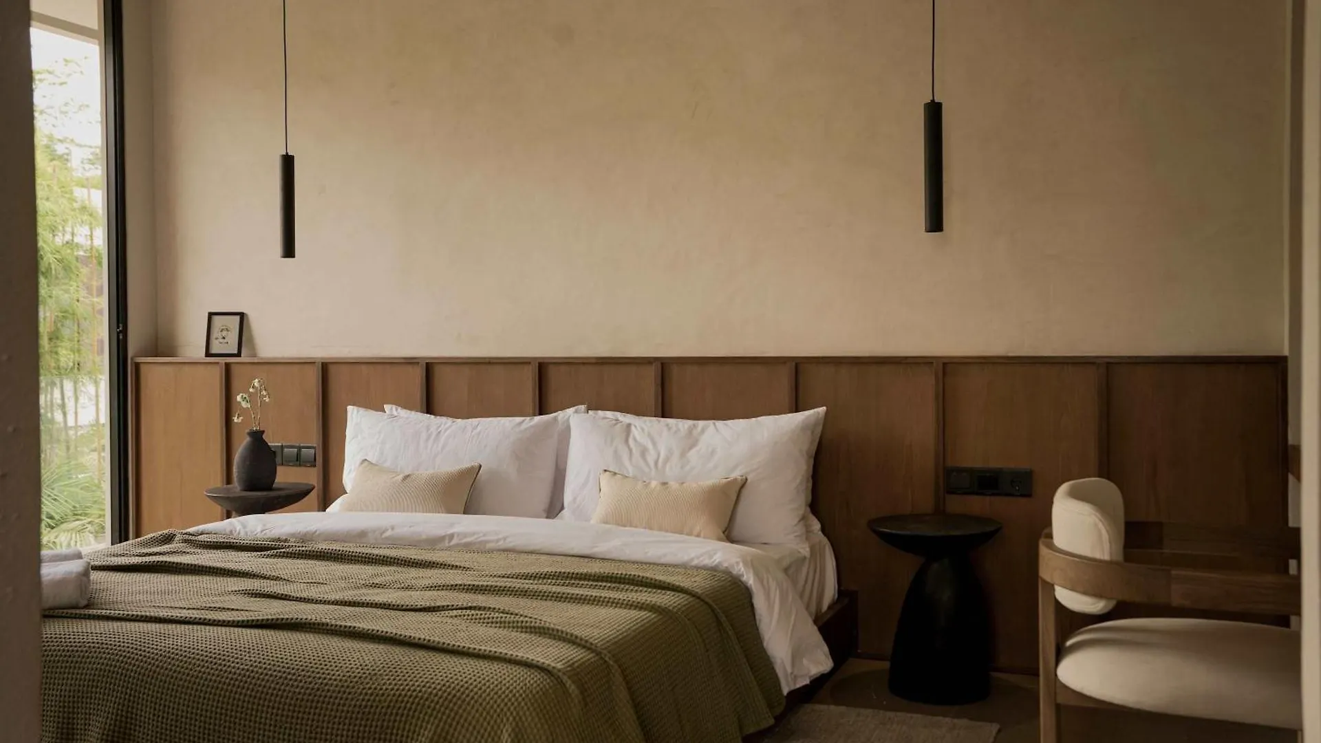 New 2 Bed Villa With Pool In Bingin By Lago Villas Uluwatu
