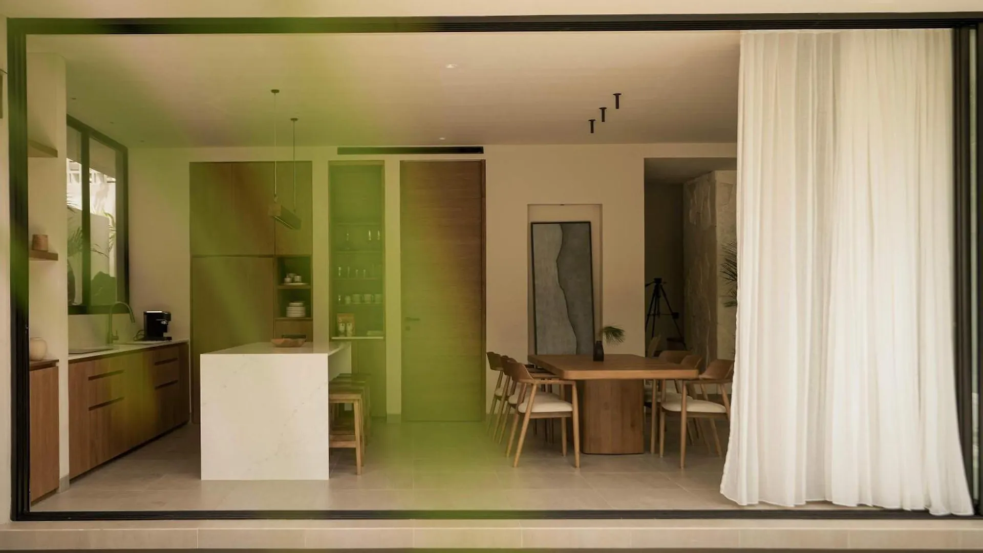 New 2 Bed Villa With Pool In Bingin By Lago Villas Uluwatu