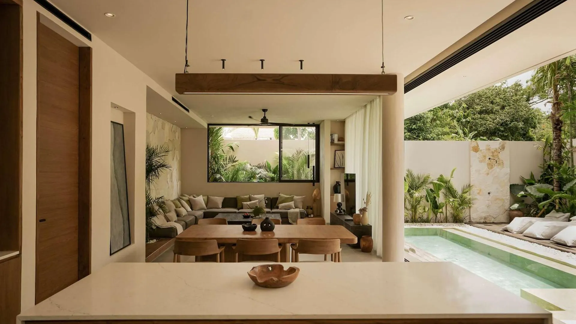New 2 Bed Villa With Pool In Bingin By Lago Villas Uluwatu  Uluwatu (Bali)