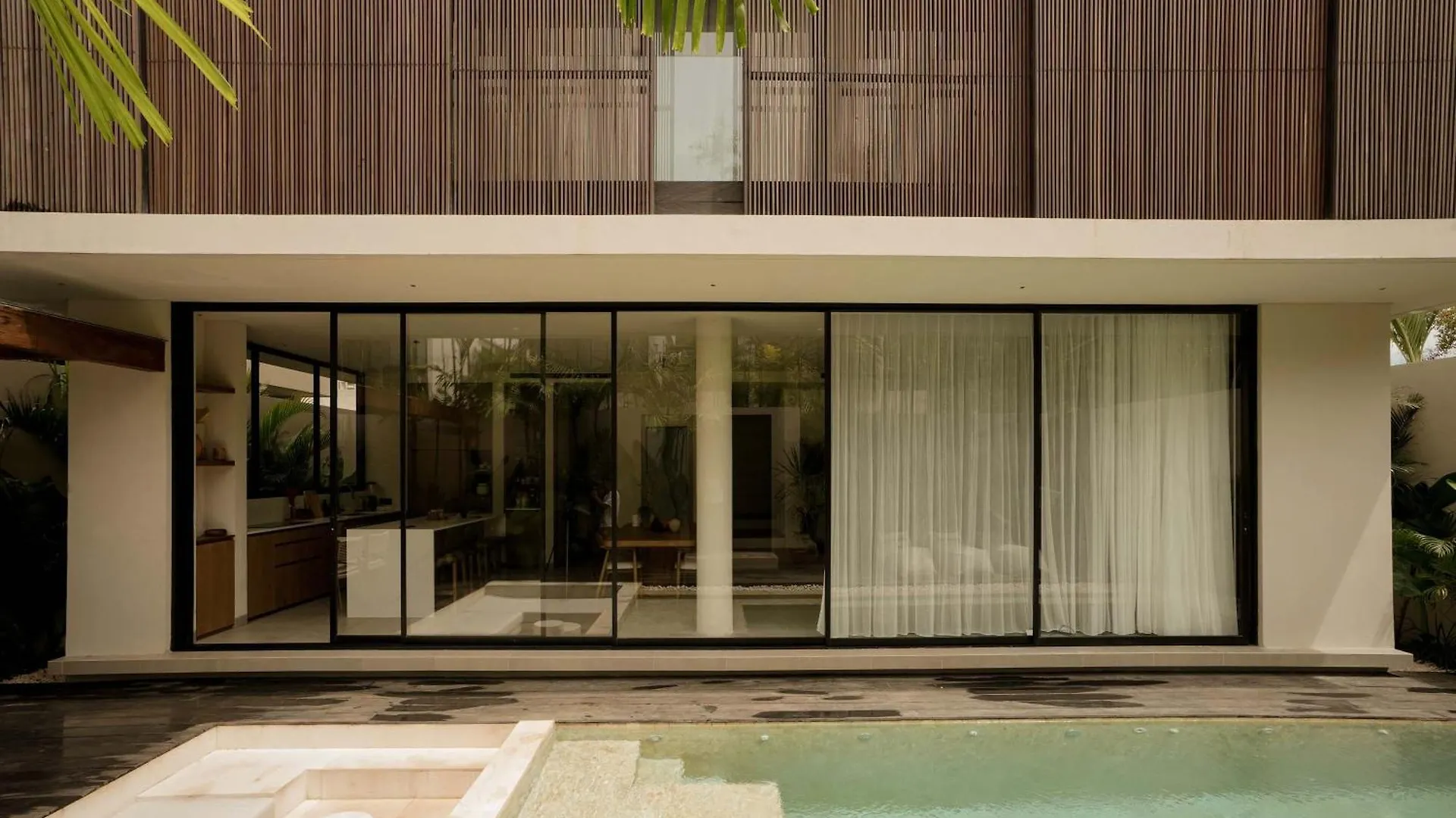 New 2 Bed Villa With Pool In Bingin By Lago Villas Uluwatu   Uluwatu (Bali)