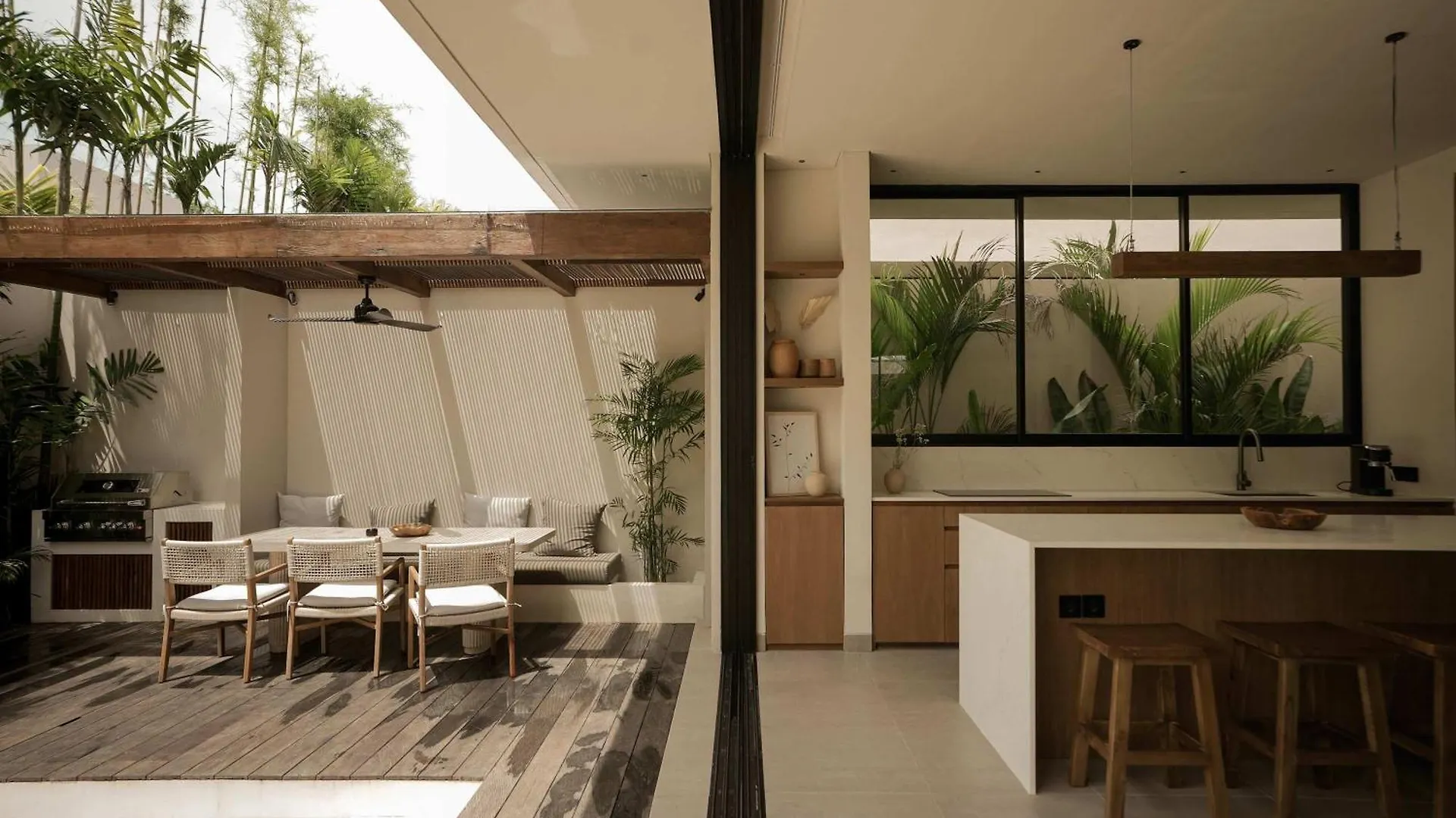 New 2 Bed Villa With Pool In Bingin By Lago Villas Uluwatu  0*, Uluwatu (Bali) Indonesia