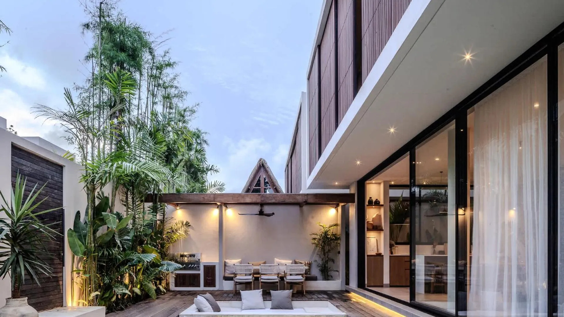 New 2 Bed Villa With Pool In Bingin By Lago Villas Uluwatu  Uluwatu (Bali)