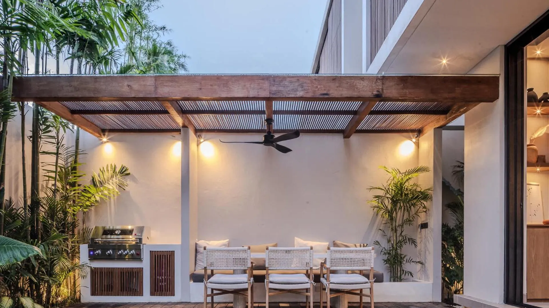 New 2 Bed Villa With Pool In Bingin By Lago Villas Uluwatu  0*, Uluwatu (Bali)
