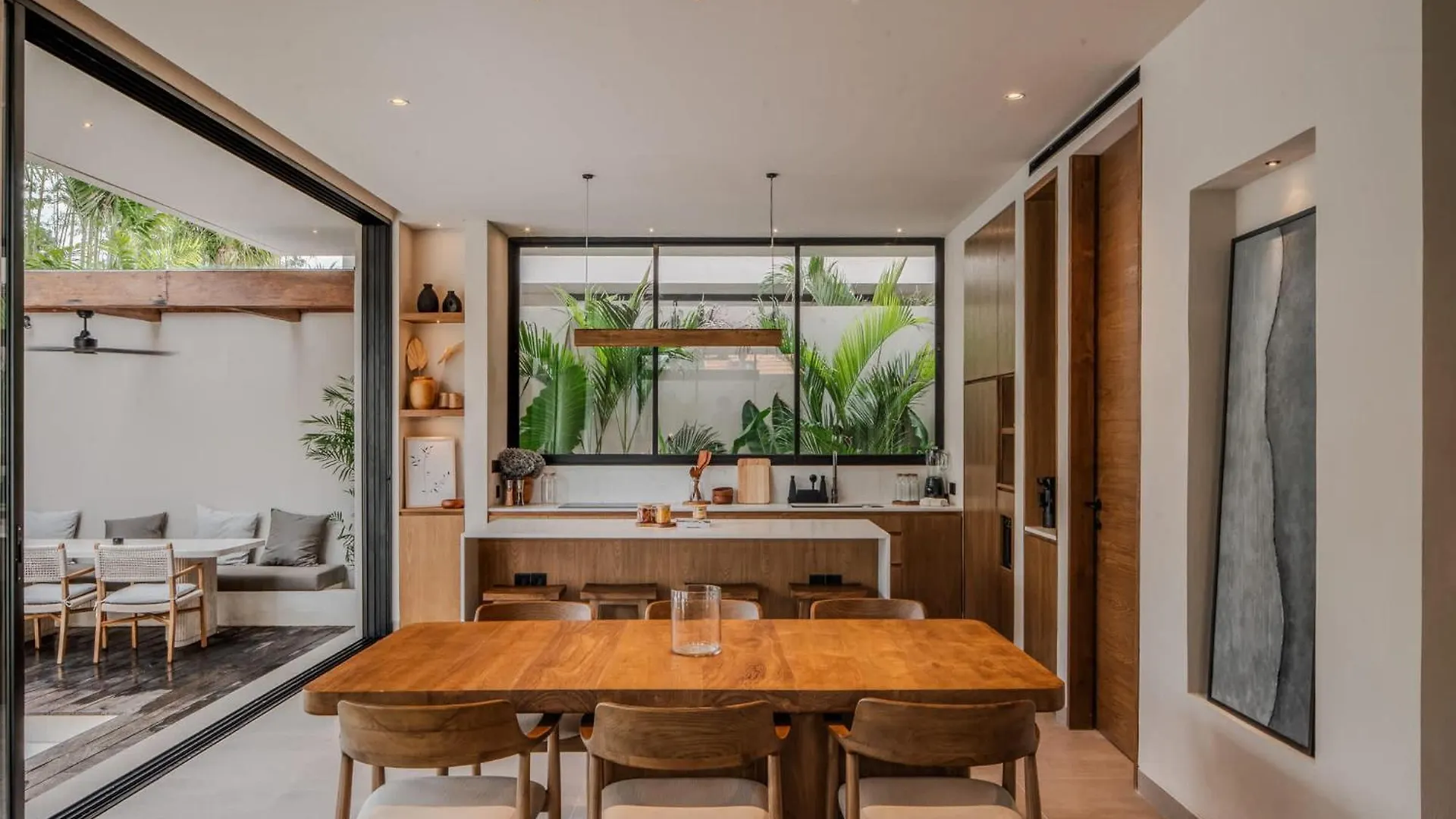New 2 Bed Villa With Pool In Bingin By Lago Villas Uluwatu