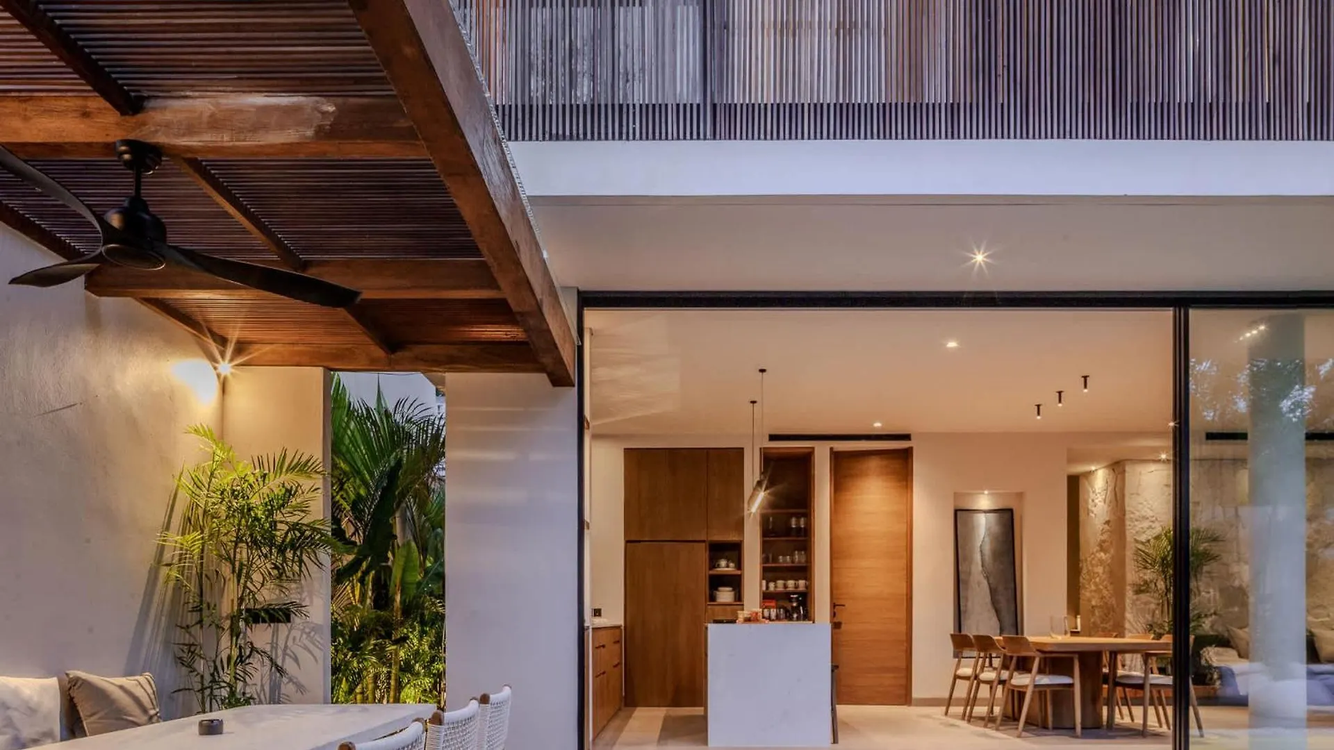 New 2 Bed Villa With Pool In Bingin By Lago Villas Uluwatu