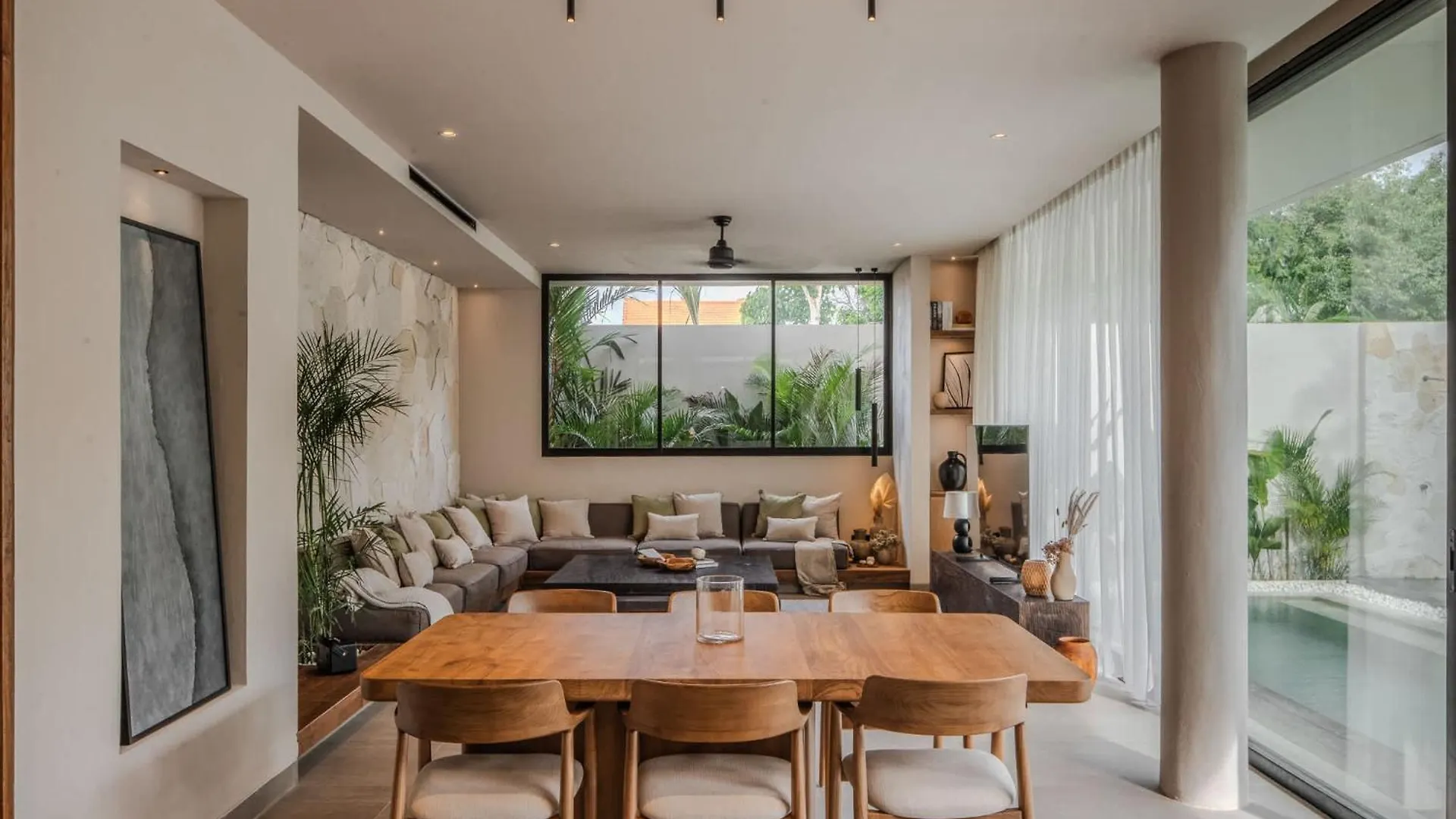 New 2 Bed Villa With Pool In Bingin By Lago Villas Uluwatu