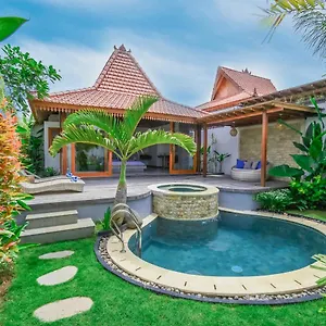 Villa Molokai, Uluwatu