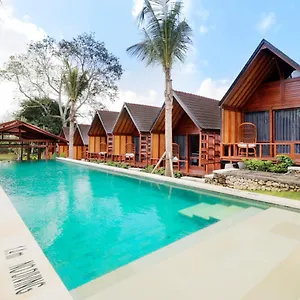 Bingin Hotel