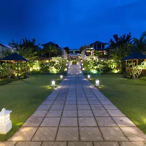 Villa Airis Luxury And, Uluwatu