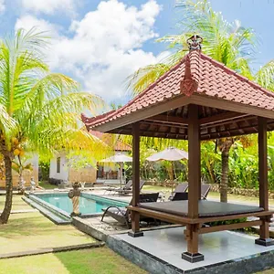 The Bingin View By Bukit Vista Habitación en casa particular