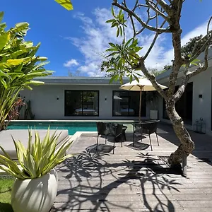 Villa Optima Bingin, Uluwatu