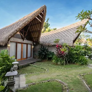 Amantes Bingin Bed and breakfast
