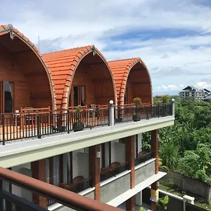 21reda Cozy Hostal