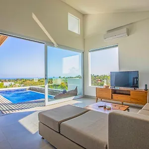Villa Hideaway Bali Ungasan By Kanaan Hospitality, Uluwatu