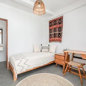 Villa Yume, Uluwatu