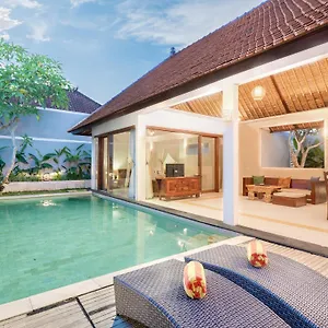 Avery Le Nixsun By Waringin Hospitality Free Gym Access Villa