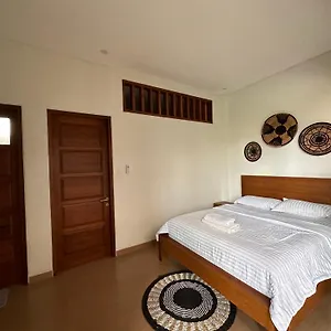 Son Sun Habitación en casa particular