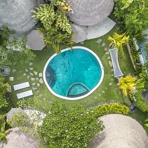 Villa Oasis, Uluwatu