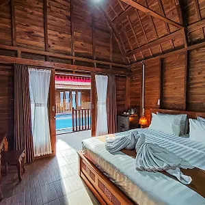 Aming Balangan Villa