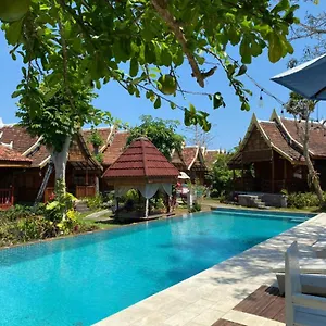 My Dream Bali Apartamento