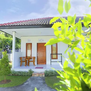 Telaga Sari Bingin Pensión