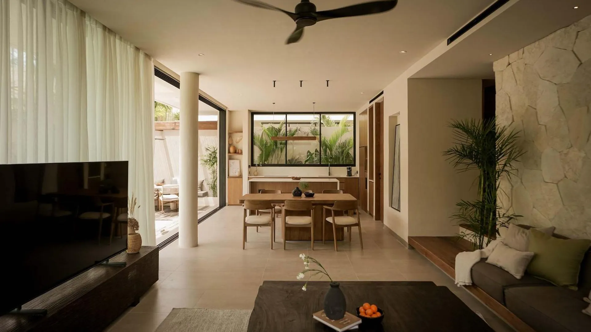 New 2 Bed Villa With Pool In Bingin By Lago Villas Uluwatu