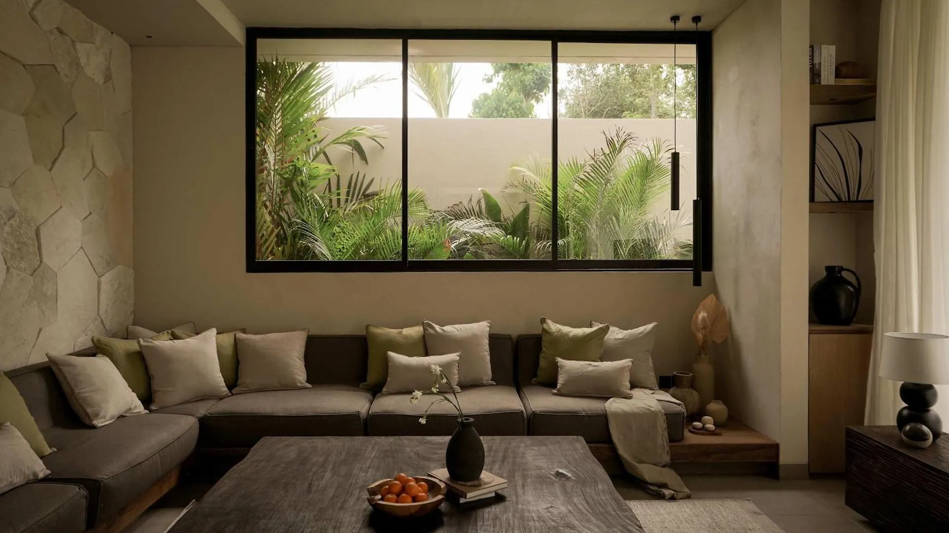 New 2 Bed Villa With Pool In Bingin By Lago Villas Uluwatu