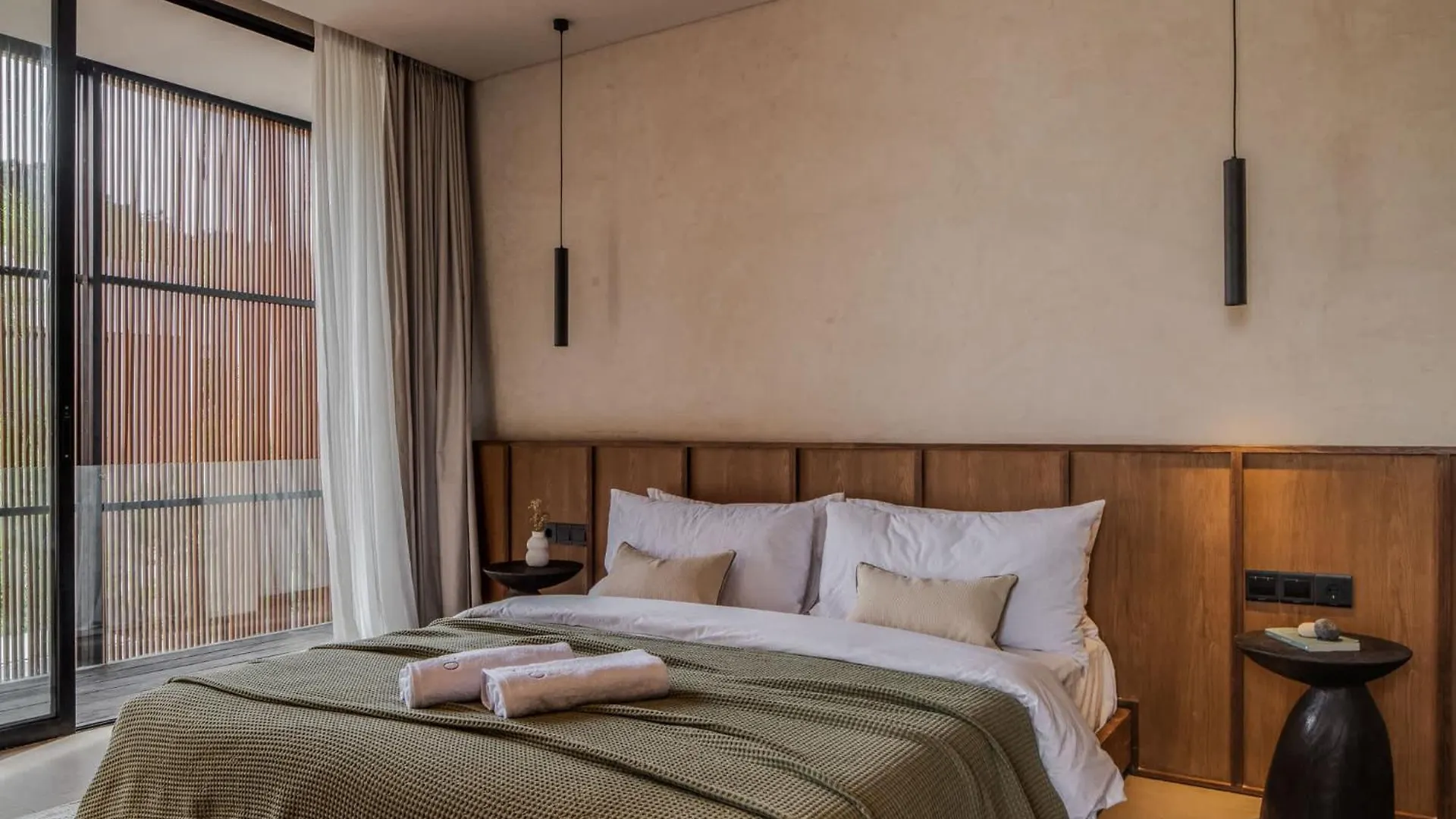 New 2 Bed Villa With Pool In Bingin By Lago Villas Uluwatu